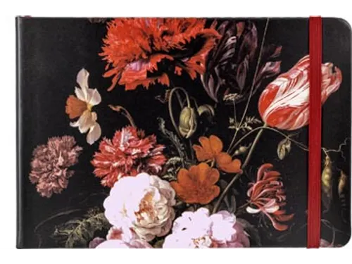 TAC schetsboek Stilleven 21x148cm