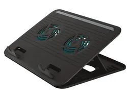 Cyclone laptopstandaard cool stand