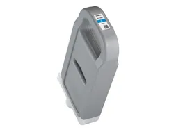 Canon PFI-1700C, Cyaan, 700 ml