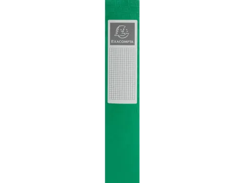 Klasseerdoos Scotten rug 60mm A4 ass.