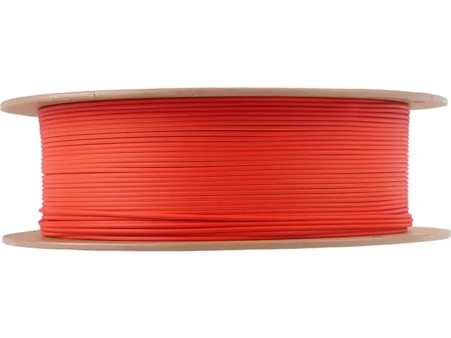 eSUN 3D printer Filament ePLA-Matte Dual 1,75 mm Rood/geel 1kg