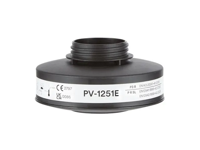 3M Pv-1251E Deeltjesfilter doos à 10 stuks