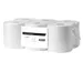 Poetsrol Midi Recycled 2-laags 18,5cm 6x140 meter in folie