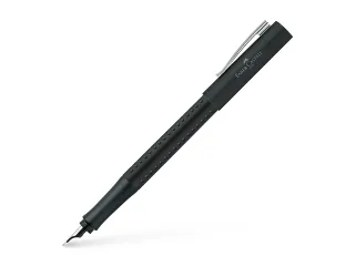 vulpen Faber-Castell Grip 2011 zwart M - 1
