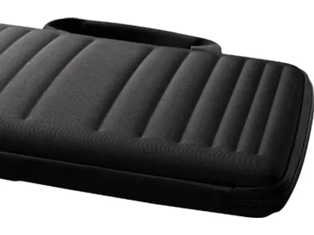 Hardshell hoes voor 16 inch laptop