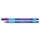 Schneider Balpen Slider Edge XB 1.4mm extra breed Violet
