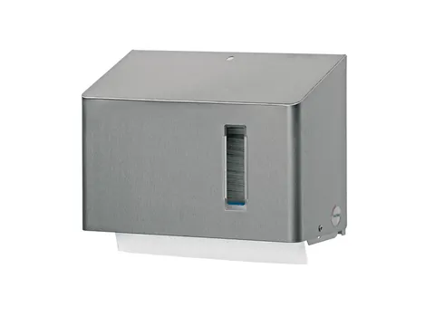 Santral S1412267 classic handdoekdispenser RVS