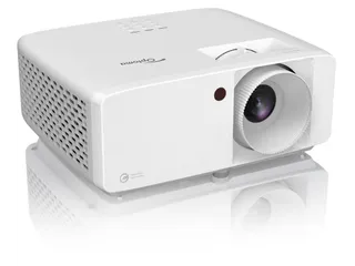 Optoma ZH520 beamer/projector 5500 ANSI lumens DLP 1080p 3D Wit - 1