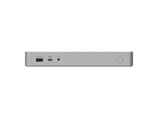 Dual 4k Universeel Laptop Docking Station USB-C USB 3.0 - 3