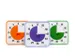 Time Timer medium classroom set primair