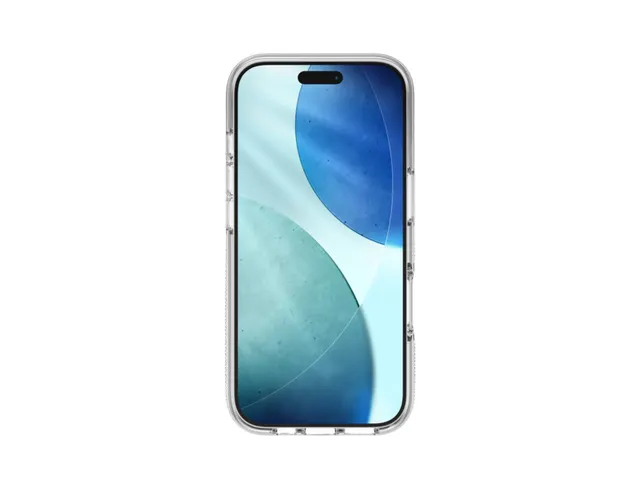 ZAGG Crystal Palace Snap, Housse, Apple, iPhone 17, 16 cm (6.3 inch),