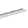 Pmma Diffuser Voor Reeks Profielen 'aLU-Expoxy' - 2m - Transparant