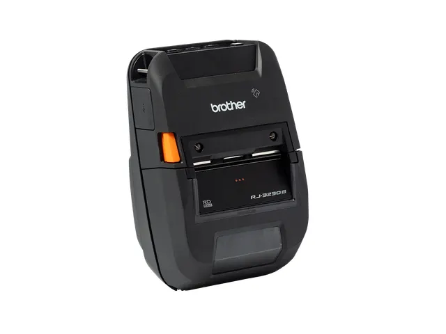Brother RJ-3230BL mobiele label- en bonprinter met Bluetooth