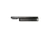Slim Aluminium Powerbank Qi2 10.000 mAh Zwart