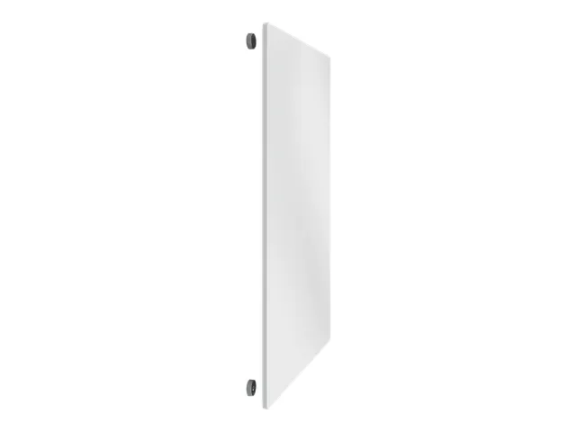 Whiteboard Nobo frameloos modulair magnetisch 60x45cm