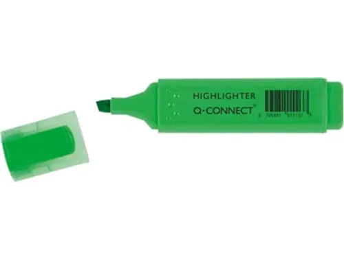 Markeerstift Groen