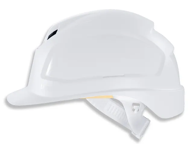 uvex pheos B 9772-020 veiligheidshelm Wit