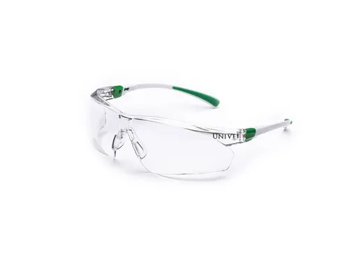 Veiligheidsbril Univet 506 transparant
