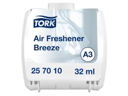 Luchtverfrisser Tork 257010 A3 Premium lentebries 257010