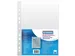 geperforeerde showtas A4 75 micron pak van 10 stuks