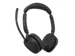 Jabra Evolve3 65 MS Stereo Bluetooth Headset USB-A