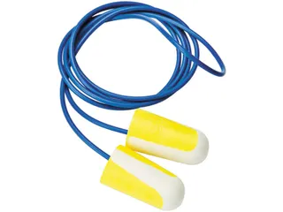 Bilsom 304L oordop met koordje - L - 1