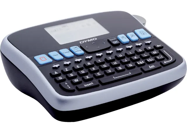 Etiqueteuse Dymo Labelmanager Lm360d Azerty