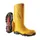 Veiligheidslaars S5 Purofort+ C762241 Geel SRC Polyurethaan Maat 39
