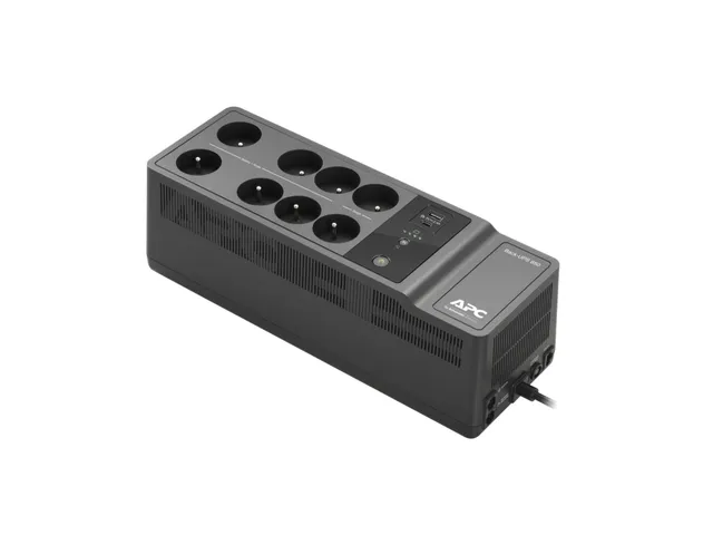 APC Back-UPS BE850G2-FR - Noodstroomvoeding 8x Penaarde(België), 850V