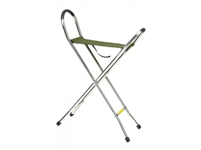 Quattro zit/wandelstok 34 zithoogte 52,5 cm tot 125kg