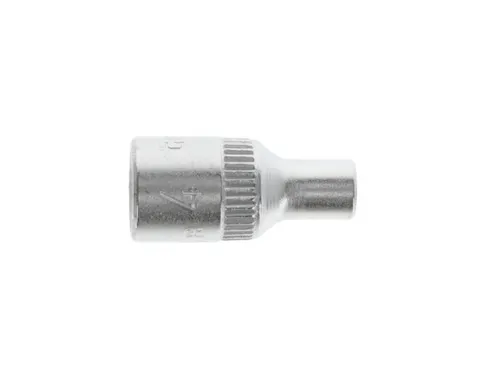 D 20 4 Stekkerdoos 1/4 inch UD profiel 4mm