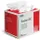 Euro Products 6114 Sontara EC Poetsdoeken wit ZZ-Vouw non woven