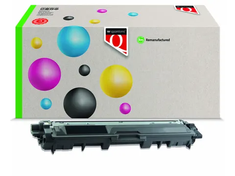 Toner Quantore Brother TN-248XL zwart