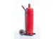 Diable Pour Bouteilles,Force 100Kg,Gaz De Propane 33Kg Bouteille