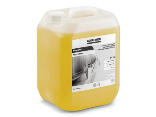 Intensiefreiniger,voor machinale reiniging van vloeren,10l jerrycan