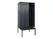 locker voor scheiding van kleding,HxBxD 2120x900x815mm,3vak