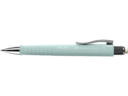 Vulpotlood Faber-Castell Polymatic 0.7mm caribic blue