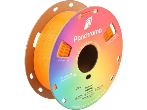 COPE 1,75mm oranje 1kg Panchroma 3D filament