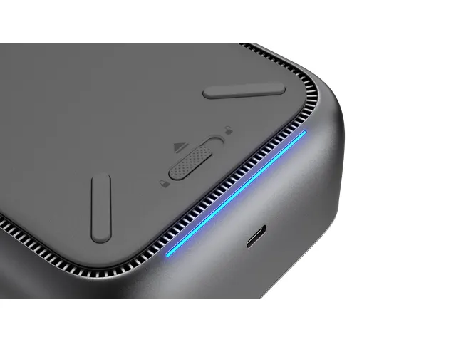 HP Thunderbolt 4 100 W G6 Dockingstation