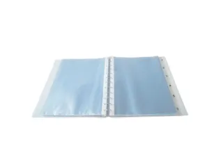 Showalbum CRYSTAL PP ring 30 tas do bl - 1