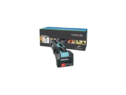 Fotoconductor Eenheid Lexmark W 850 h 22 g Zwart