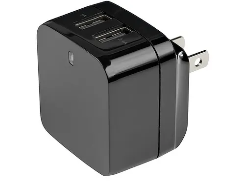 2-poorts USB-lader 17W 3.4A