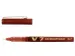 Rollerpen Pilot Hi-Tecpoint V7 0.7mm Medium punt Rood