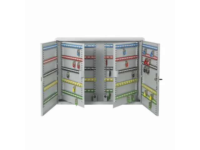 Filex KC sleutelkast 400 Sleutels