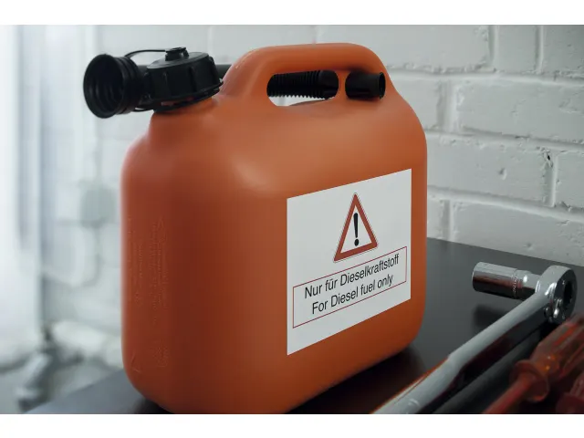 HERMA 9543 Weervaste Outdoor folie-etiketten A4 210x297mm Wit 40 stuks