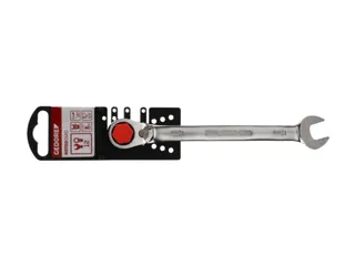 R07200120 Combinatiesleutel rechts/links SW12mm 173mm - 6