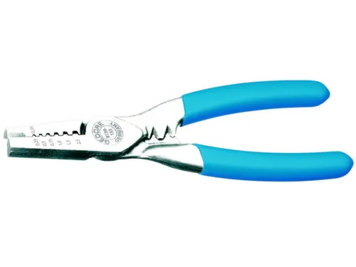 8139-155 TC Kabelschoentang met speciaal prisma 155mm,dip-geïsoleerd
