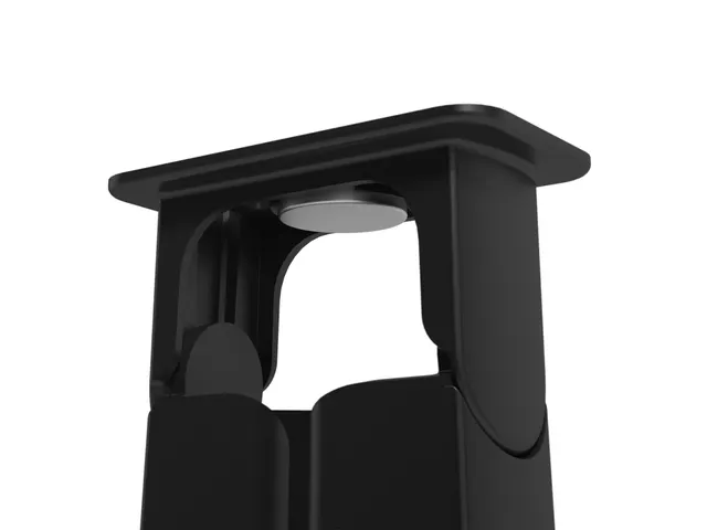 Set guide-câbles Addit assis-debout 34.463 noir 130cm