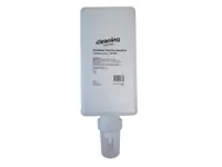 Cleaninq Zeepvullingen