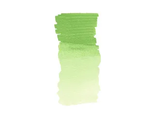 Aquarel marker Faber-Castell Albrecht Dürer 112 loofgroen - 7